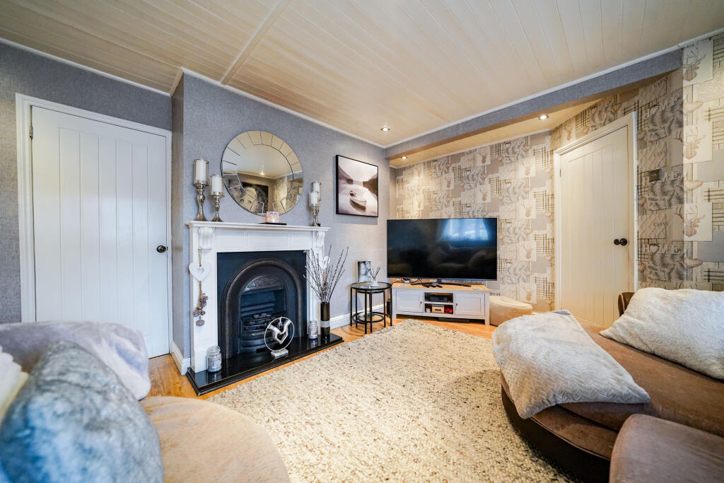 Ivydale Road, Thurmaston, Leicestershire, LE4 photo 4