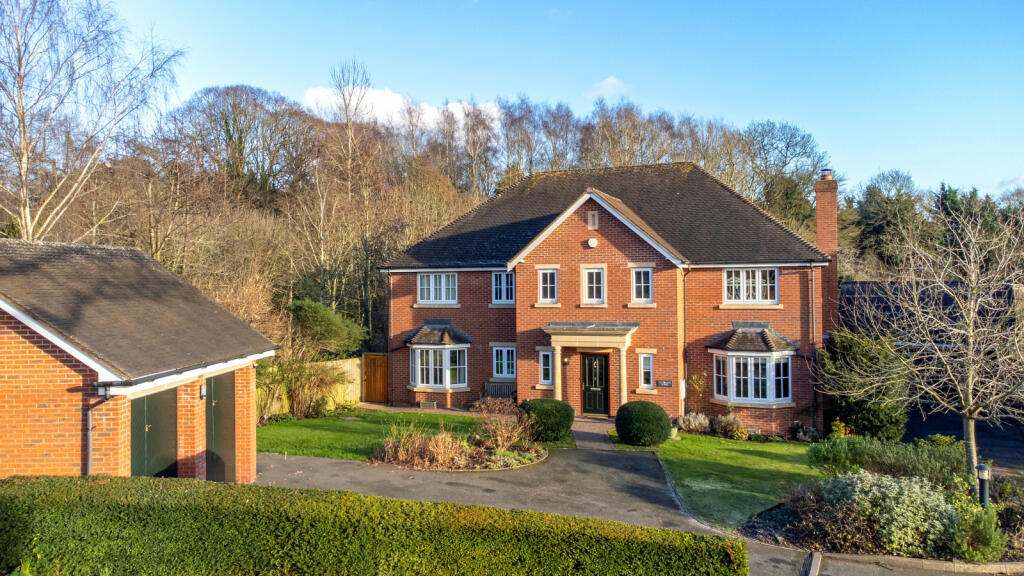Main image of property: Starstile Meadow, Ludlow