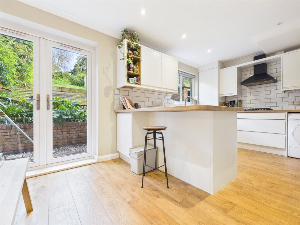 Main image of property: Chichester Close, Hove, BN3