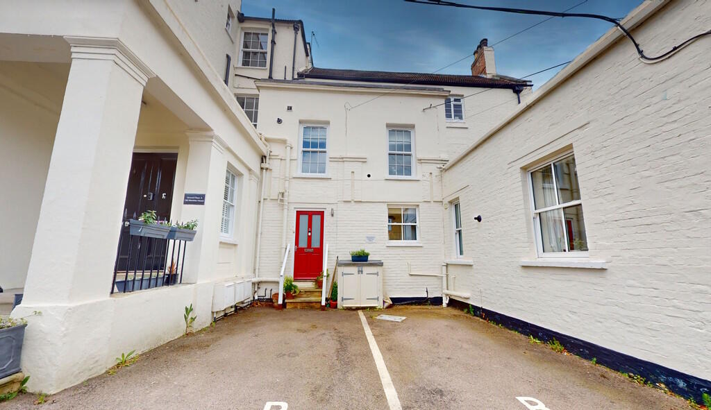Main image of property: Old Mansion House, High Street