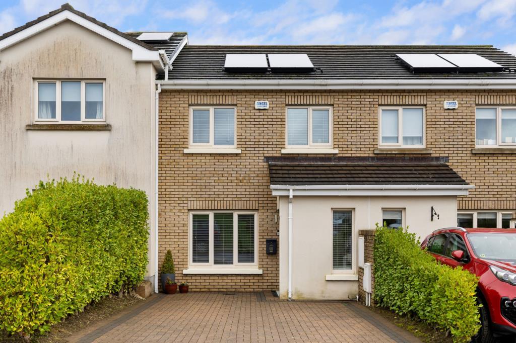 Main image of property: 48 Monalin, Wicklow Hills, Newtownmountkennedy, Co Wicklow, A63 WE28