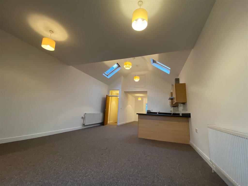 Apartment in Cardiff - View 5