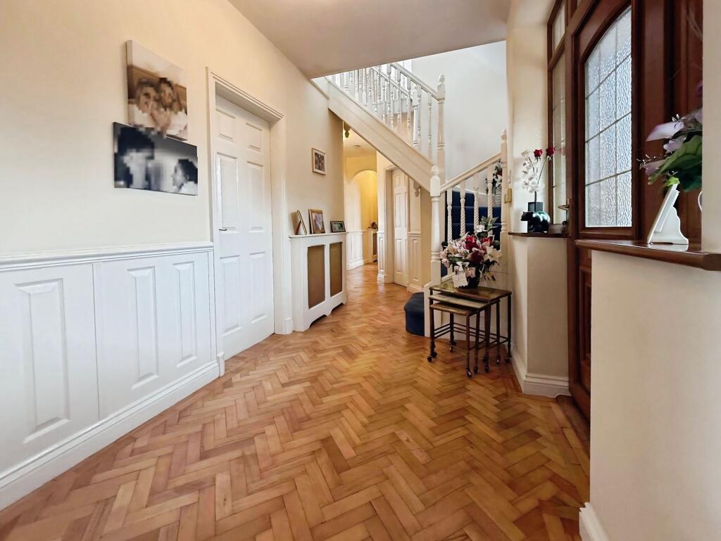 House in Church Lawton - View 4