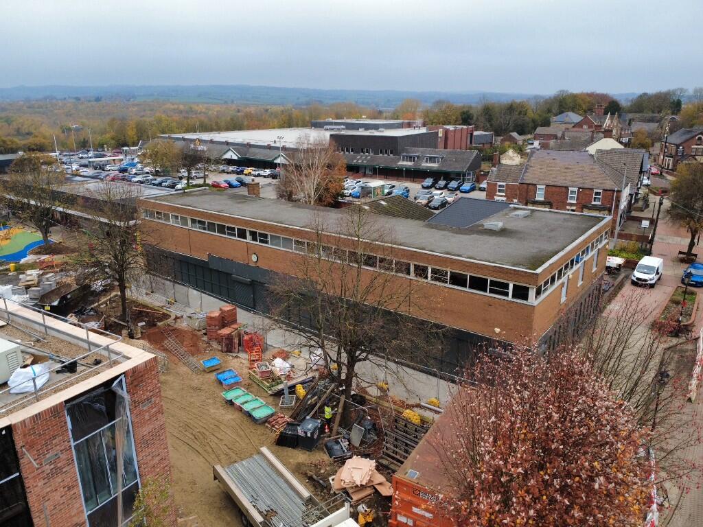 Main image of property: Fan Road, S43