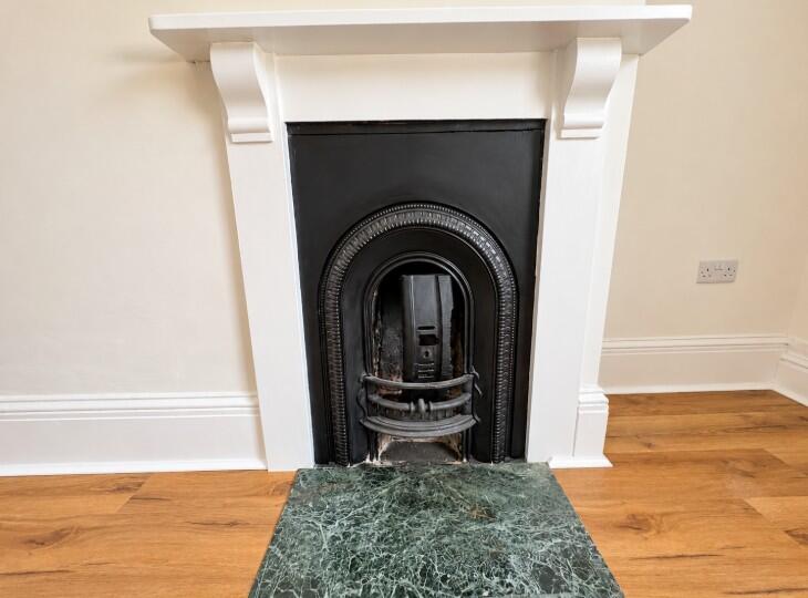 Apartment in Pembridge, Herefordshire - More
