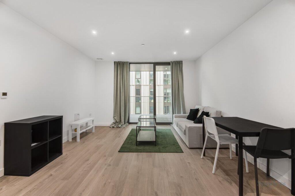Main image of property: Coster Avenue, Hackney, London, N4