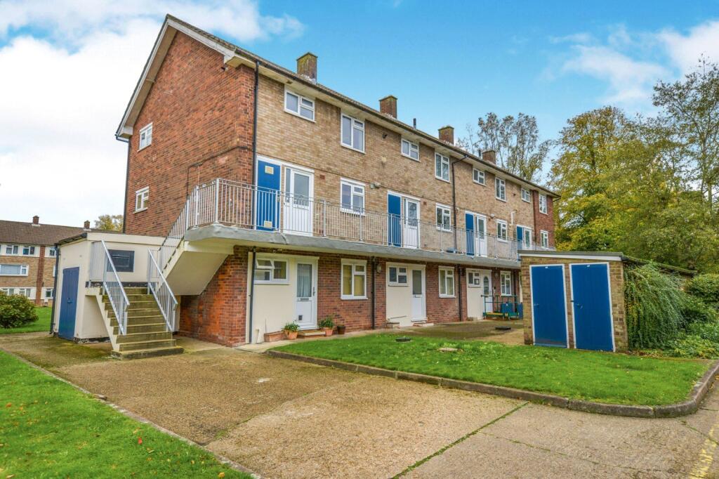 Main image of property: Hughenden Road, St. Albans, Hertfordshire