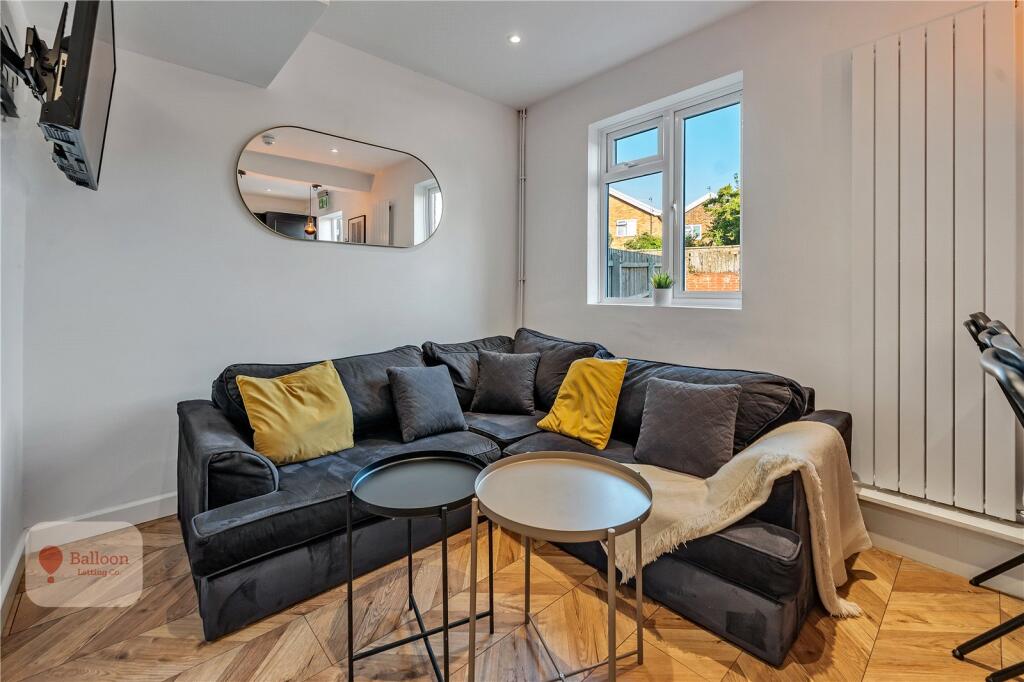 House in Bristol, Repton Grange, Brentry - View 3