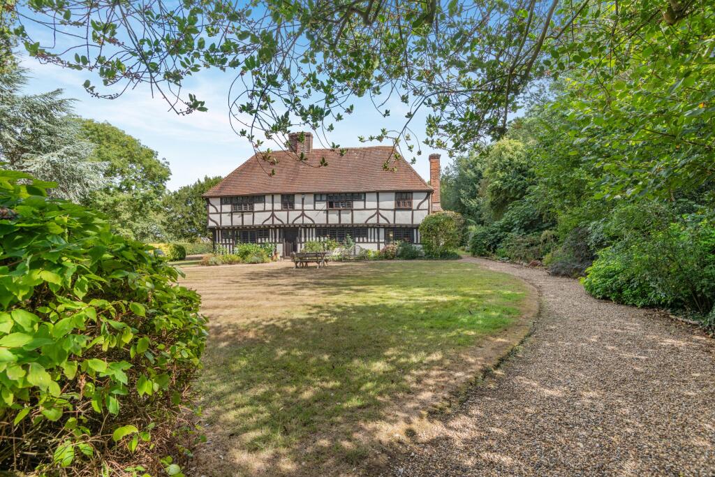 Main image of property: Swanton Street, Bredgar, Kent