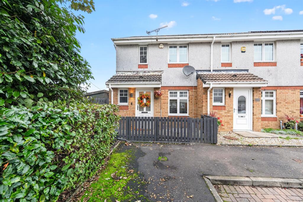 House in Kilmarnock