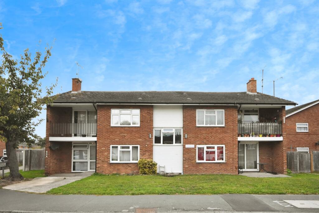 Main image of property: Meadgate Avenue, Great Baddow, CHELMSFORD