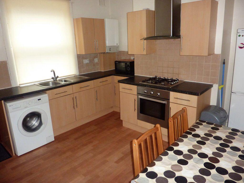 Main image of property: Royal Park Road