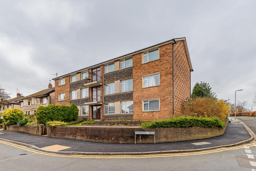 Main image of property: Windermere Avenue, Roath Park,  Cardiff