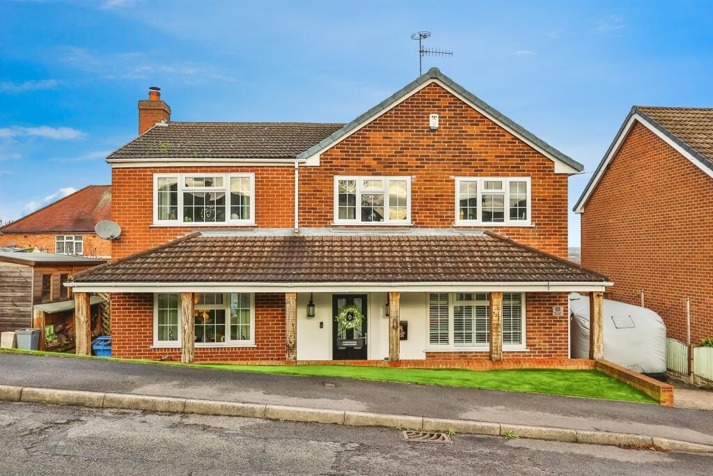 Main image of property: Tennyson Street, Ilkeston