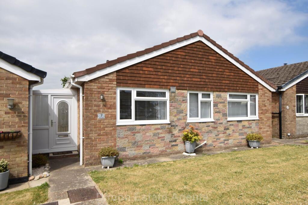 Main image of property: Heron Way, Peel Common