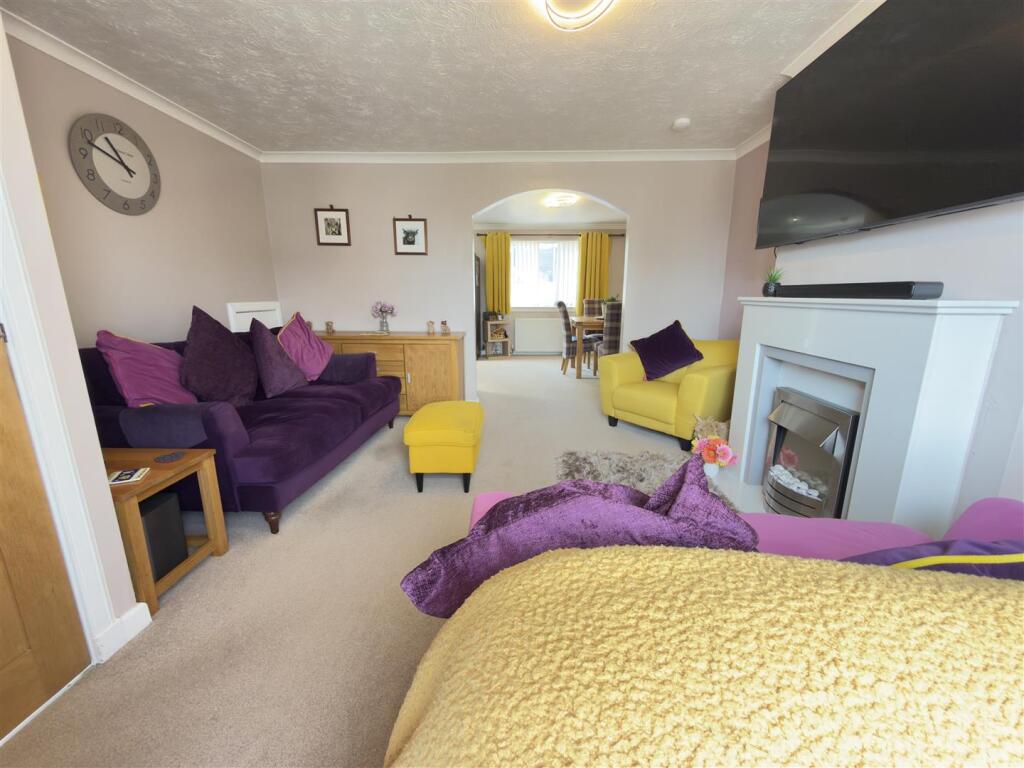 House in Dumfries - View 5