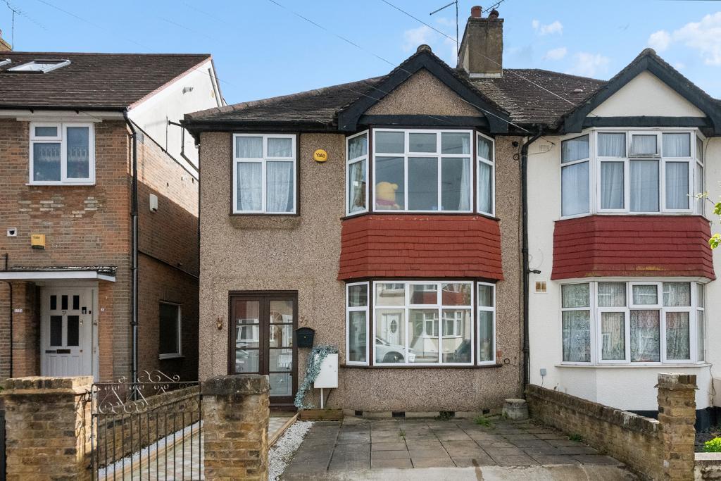 Main image of property: Mayfield Gardens, Hanwell, London, W7 3RB