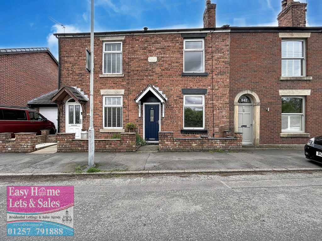 Main image of property: Chapel Lane, Coppull