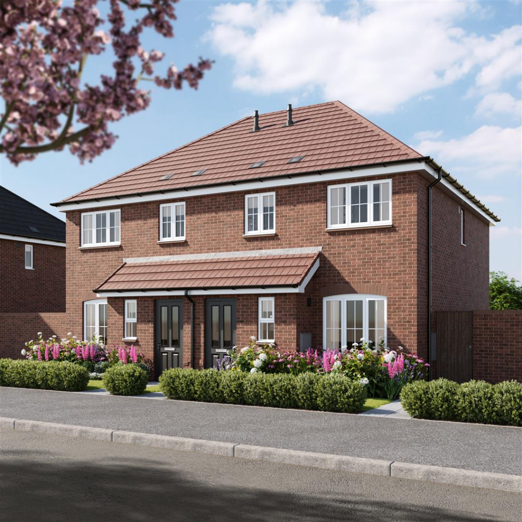 Main image of property: Winnington, Northwich, Cheshire