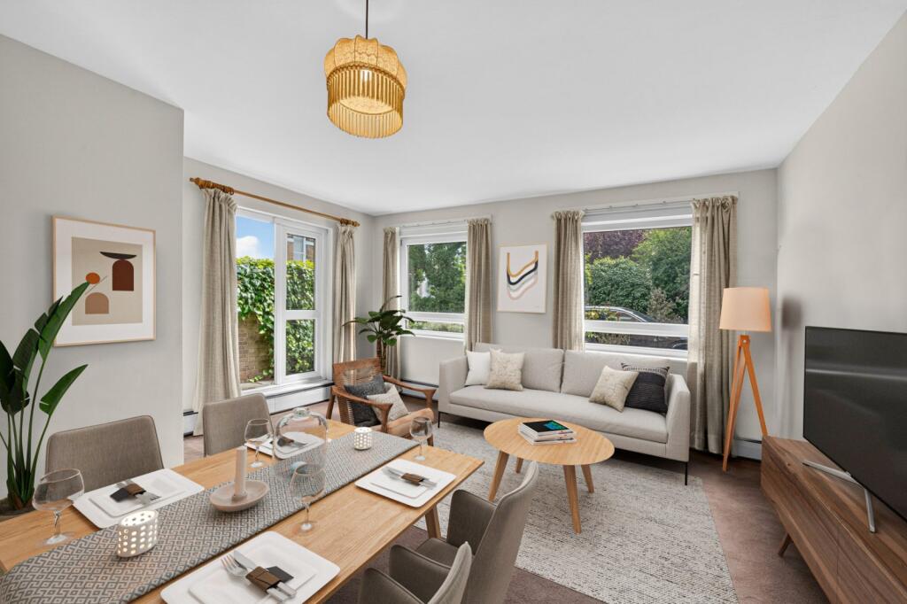 Main image of property: Matthias Court,
119 Church Road, TW10