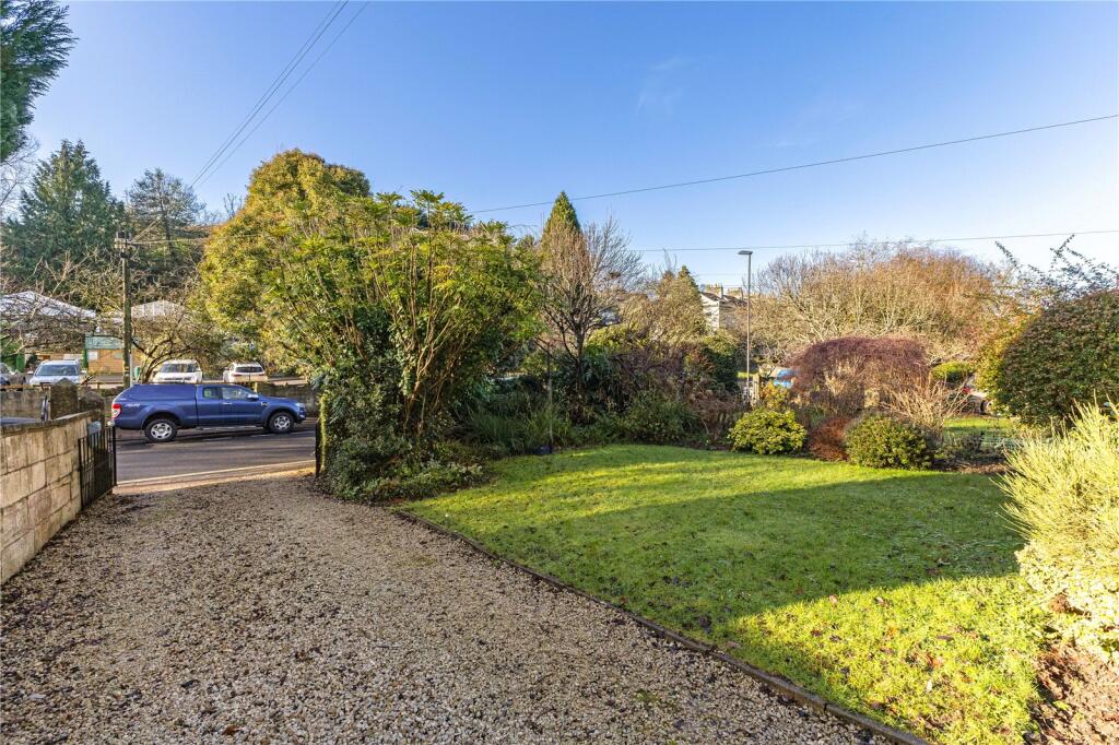Additional image 19 of Prior Park Road, Bath, BA2