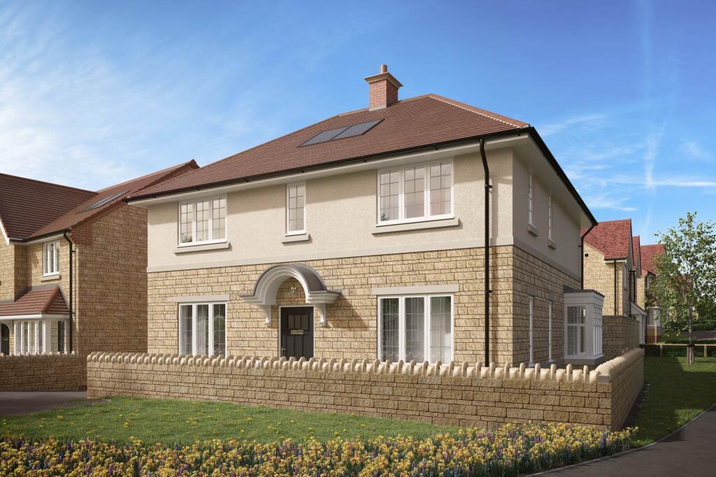 Main image of property: Avon Rise,
Filands Road,
Malmesbury,
SN16