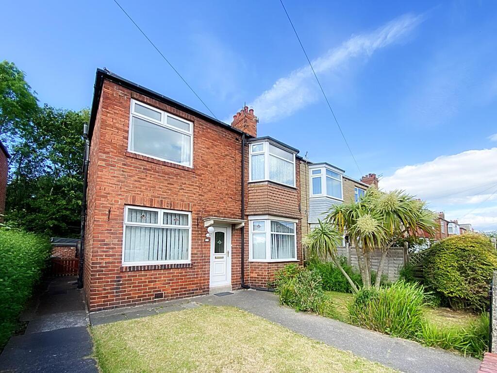 Main image of property: Deneholm, Wallsend