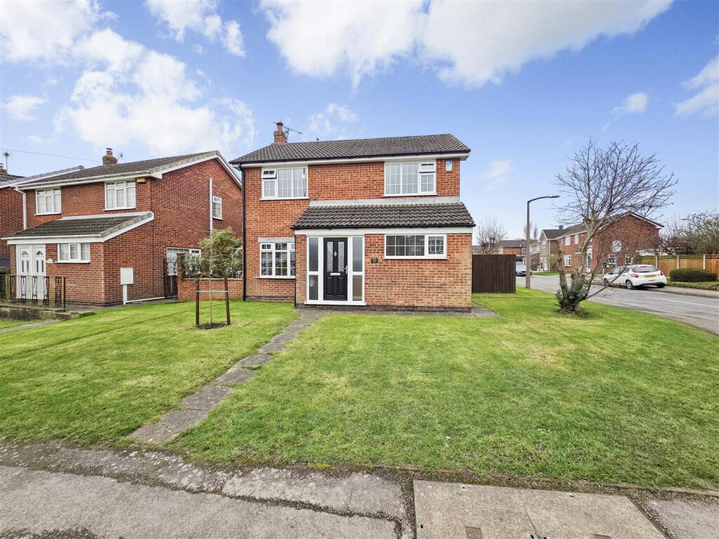 Main image of property: Westdale Lane, Carlton, Nottingham