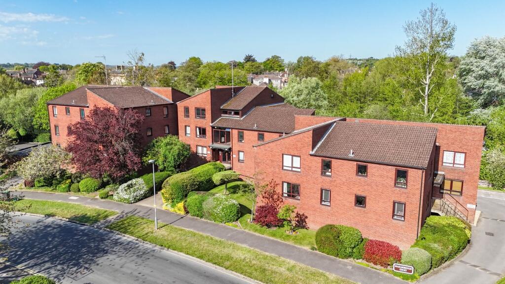 Main image of property: Allenview Road, Wimborne, BH21