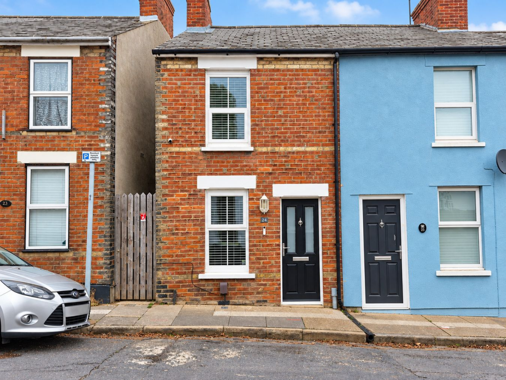 Main image of property: Cedars Road, Colchester, CO2