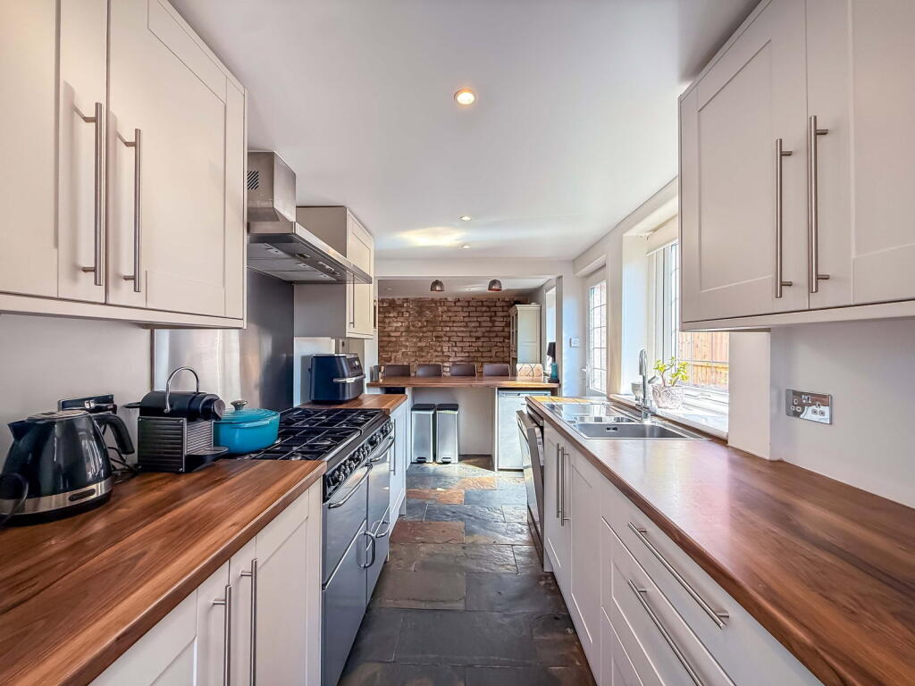 Blundell Drive, Birkdale, PR8 4RG photo 4