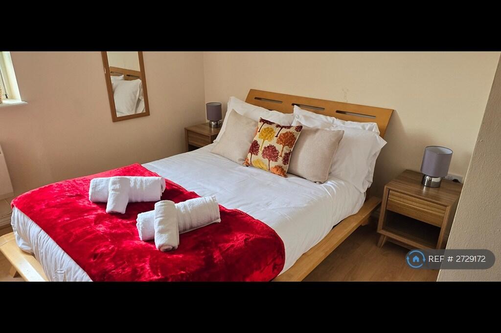 Main image of property: Little London Close, Uxbridge, UB8