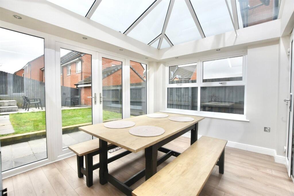 Additional image 7 of Fitzgerald Drive, Woodland Park, Darwen, Lancashire, BB3