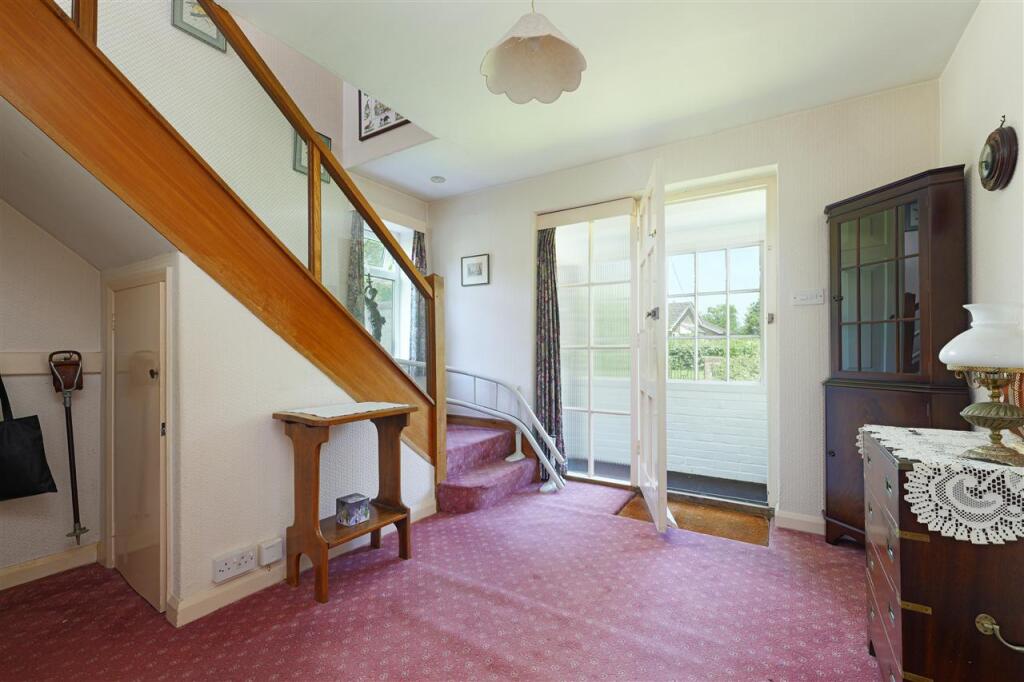 House in Bossingham, Upper Hardres - View 4