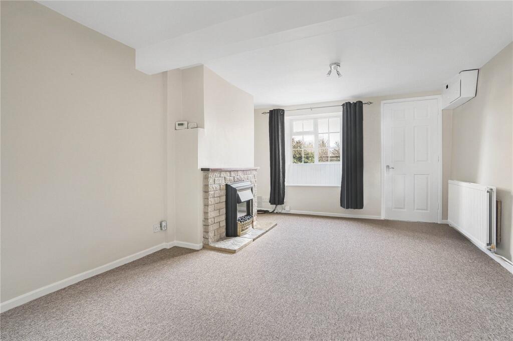 House in West Oxfordshire, Worton, Cassington - View 2
