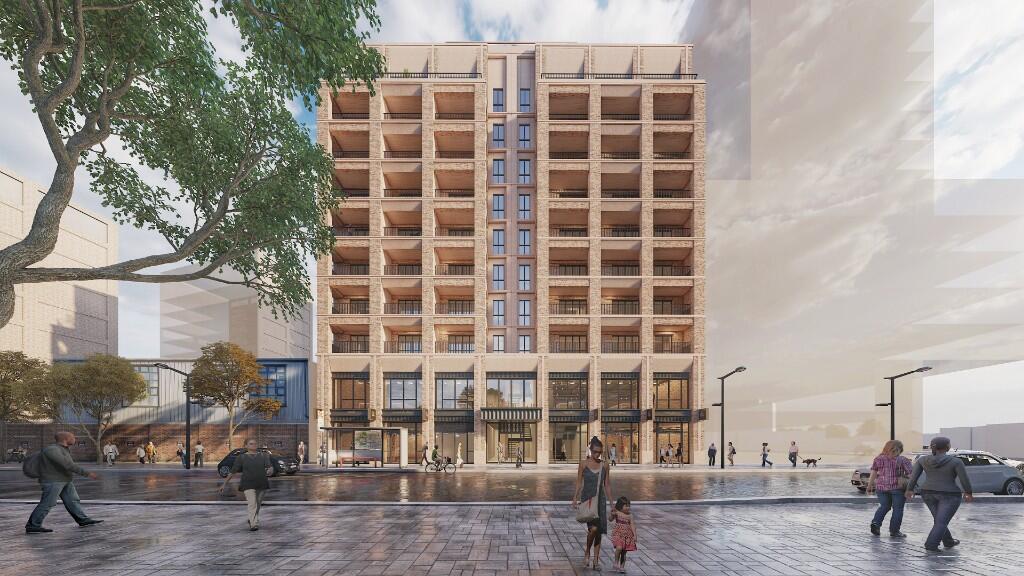 Main image of property: Bollo Lane, London, W4