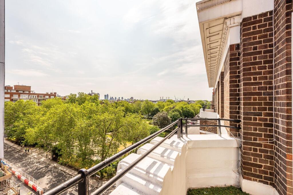 Apartment in London - View 4