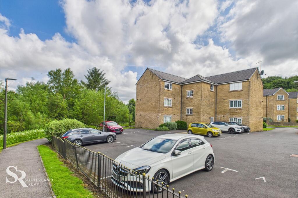 Apartment in High Peak, Burbage - View 5