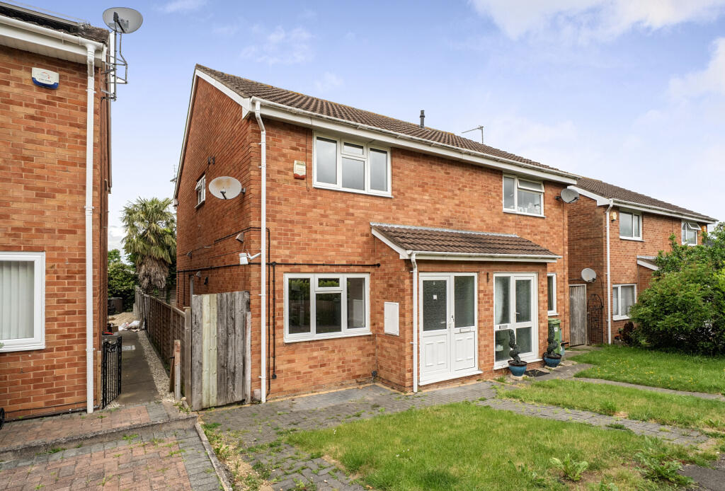 Main image of property: Golden Miller Road, Cheltenham, Gloucestershire, GL50