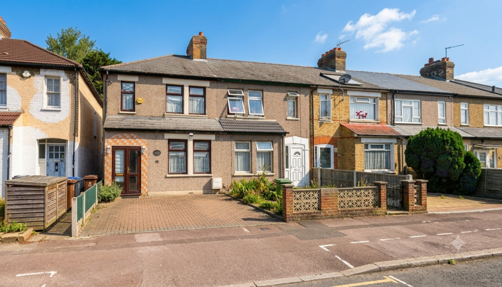 Main image of property: Westminster Gardens, Barking