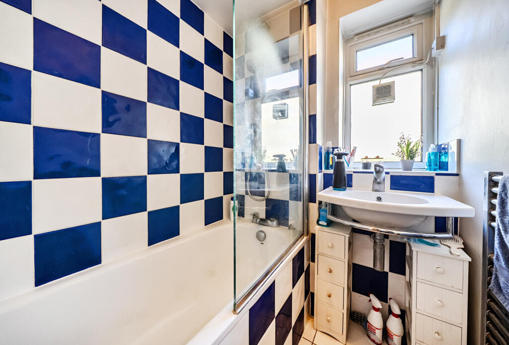 Apartment in London, Southfields - View 5