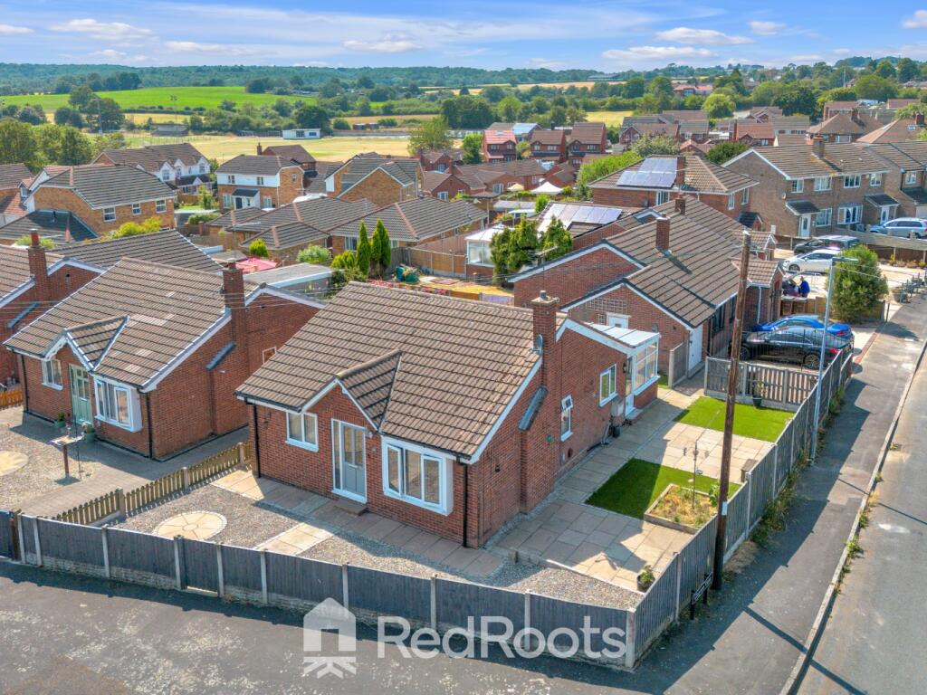 Main image of property: Clayton Holt, South Kirkby, WF9