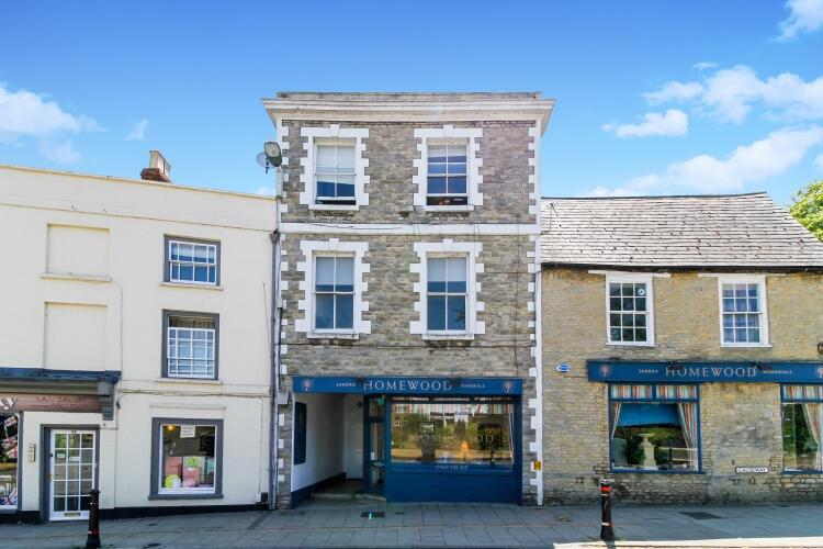 Main image of property: Causeway, Bicester