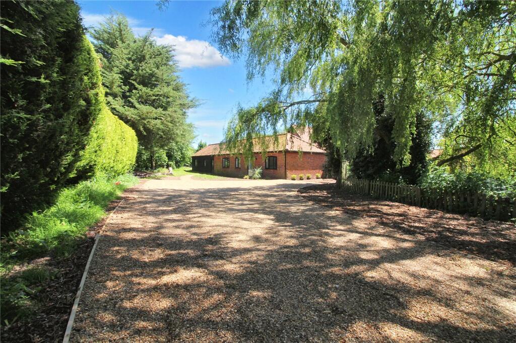 Main image of property: Church Road, South Burlingham, Norwich, Norfolk, NR13