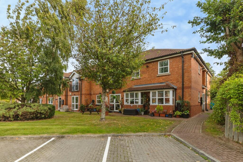 Apartment in Middleton St George, Darlington