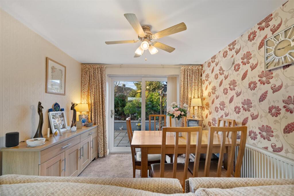 Martland Avenue, Aintree Village, Liverpool photo 4