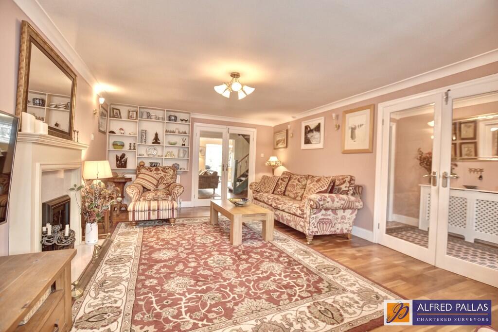 Windermere, Cleadon photo 5