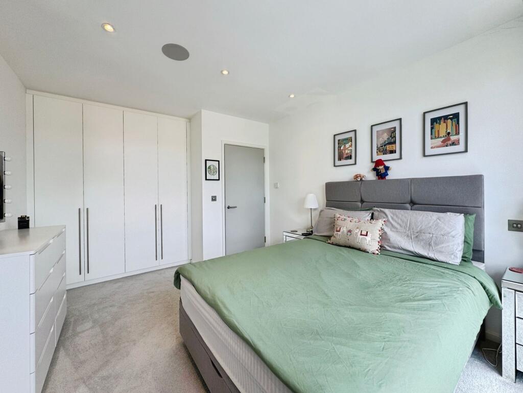 Apartment in London - View 4