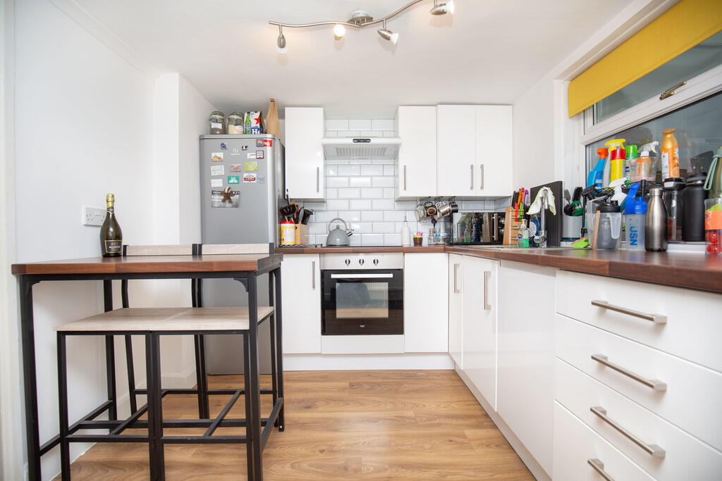 House in North Warwickshire, Kingsbury CP - View 4