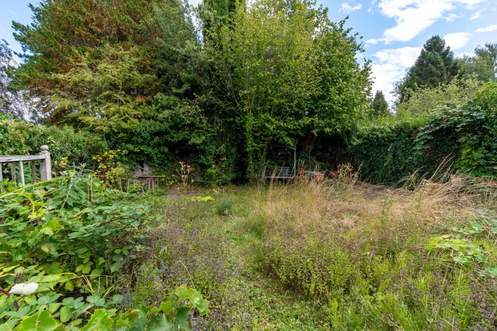 House in Oxford - View 5